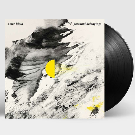 PERSONAL BELONGINGS [LP]