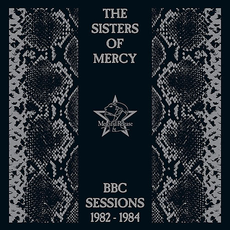 BBC SESSIONS 1982-1984