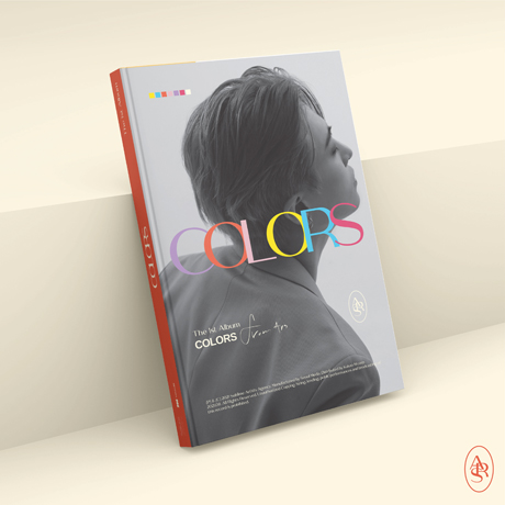 COLORS FROM ARS [미니 1집]