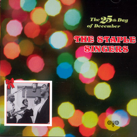 THE 25TH DAY OF DECEMBER