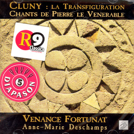 CHANTS DE LA TRANSFIGURATION