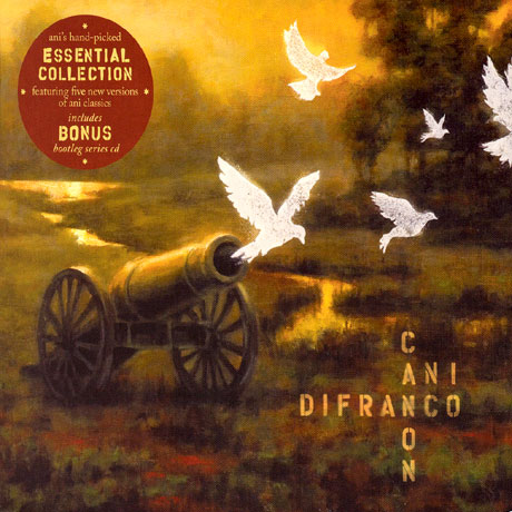 CANON [3CD LIMITED EDITION]