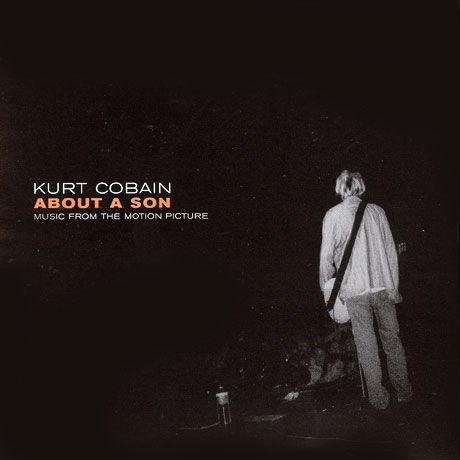 KURT COBAIN: ABOUT A SON [커트 코베인: 어바웃 어 선]