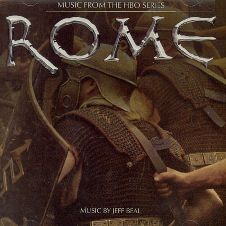 ROME [롬: HBO TV시리즈]