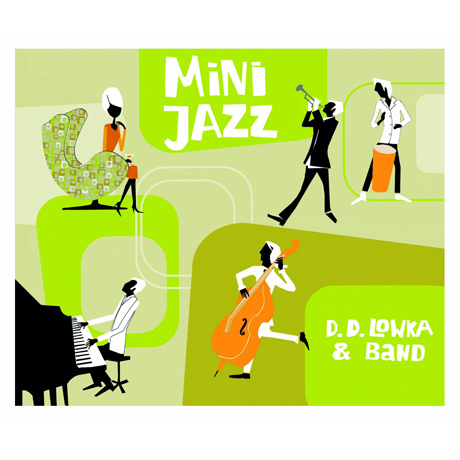 MINIJAZZ