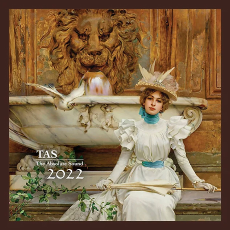 TAS 2022: THE ABSOLUTE SOUND 2022