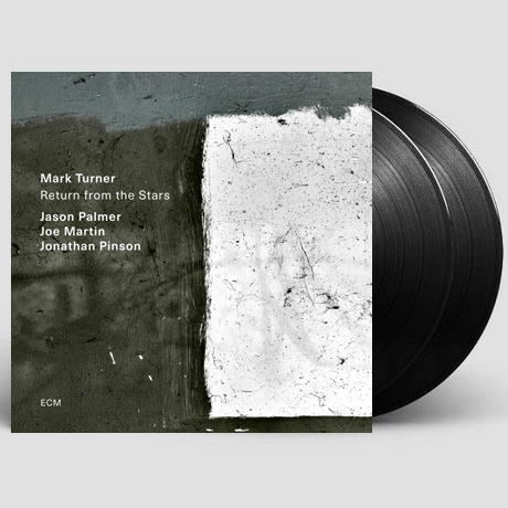 RETURN FROM THE STARS [180G LP]