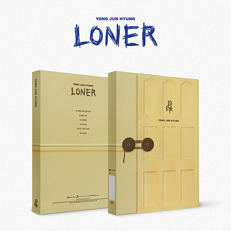 LONER [EP]