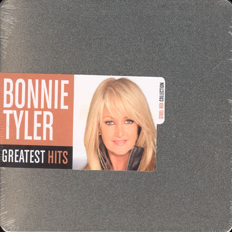 GREATEST HITS [THE STEEL BOX COLLECTION]