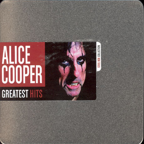 GREATEST HITS [THE STEEL BOX COLLECTION]