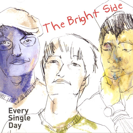 THE BRIGHT SIDE [4집]