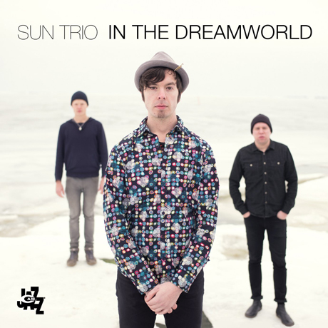 IN THE DREAMWORLD