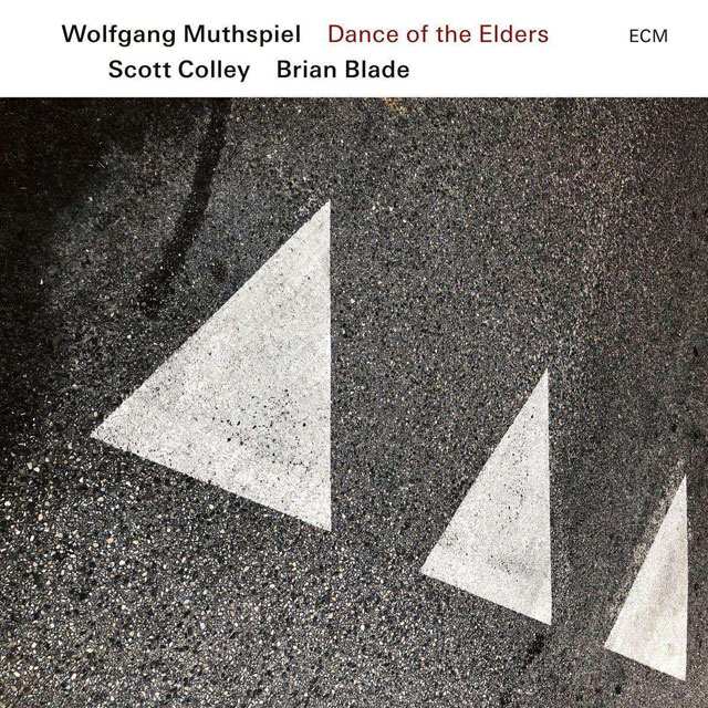 DANCE OF THE ELDERS