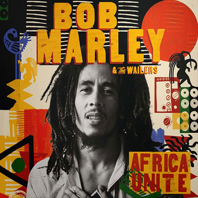 AFRICA UNITE