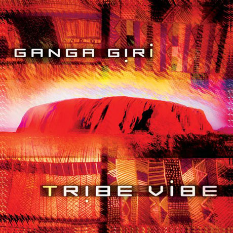 TRIBE VIBE