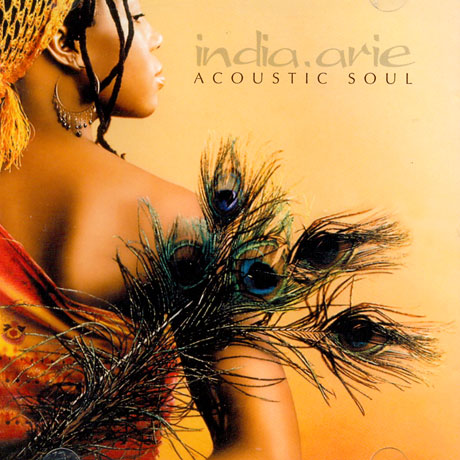 ACOUSTIC SOUL [모타운 명반 미드캠페인]