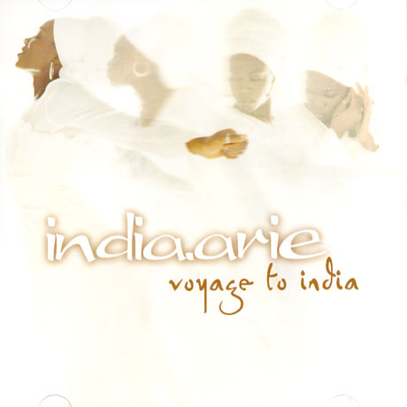 VOYAGE TO INDIA [모타운 명반 미드캠페인]