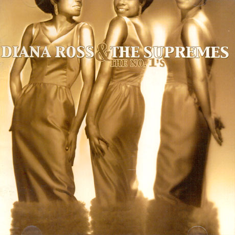 THE #1`S [모타운 명반 미드캠페인]