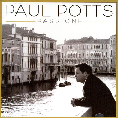 PASSIONE