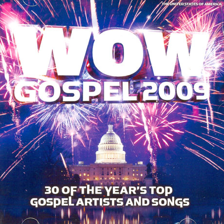 WOW GOSPEL 2009