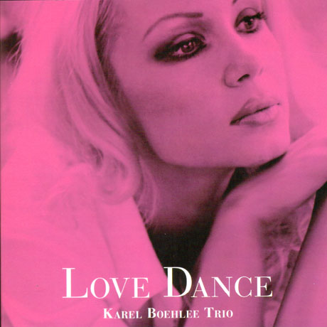 LOVE DANCE