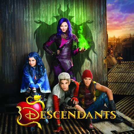 THE DESCENDANTS [후계자]