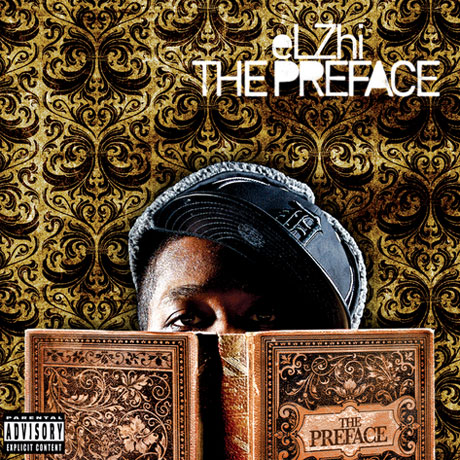 THE PREFACE [LP]