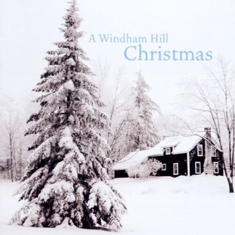 A WINDHAM HILL CHRISTMAS