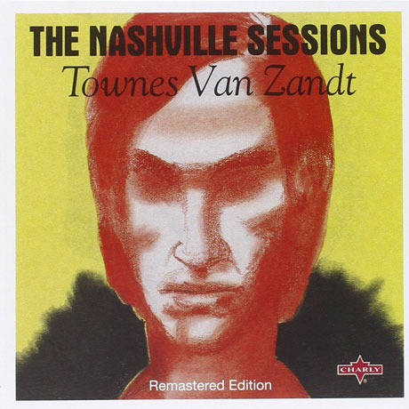 THE NASHVILLE SESSIONS [DIGIPACK]