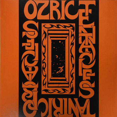 TANTRIC OBSTACLES [180G LP]