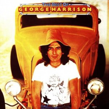THE BEST OF GEORGE HARRISON
