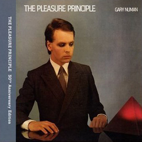 THE PLEASURE PRINCIPLE [30TH ANNIVERSARY EDITION]
