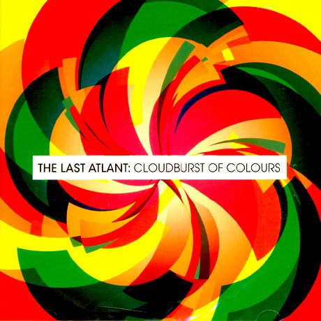 CLOUDBURST OF COLOURS