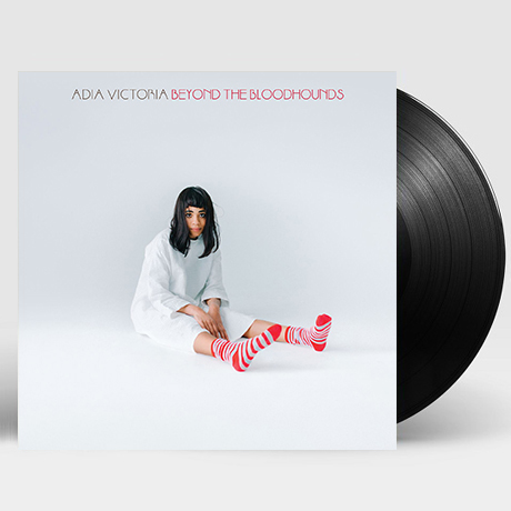 BEYOND THE BLOODHOUNDS [LP]