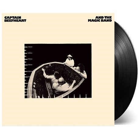 CLEAR SPOT [DOWNLOAD CARD] [180G LP]