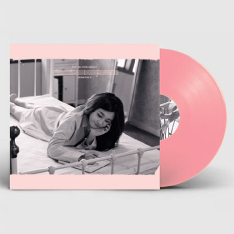 DREAM [미니 1집] [180G PINK LP] [한정반]