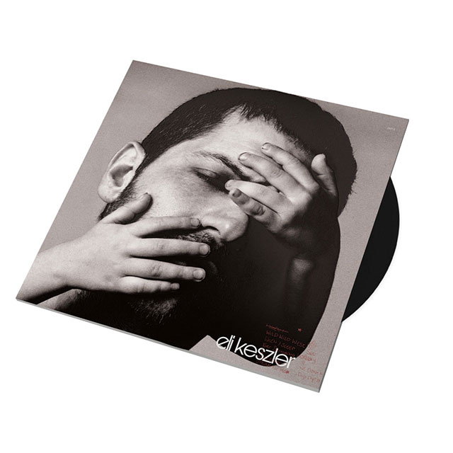 ELI KESZLER [LP]