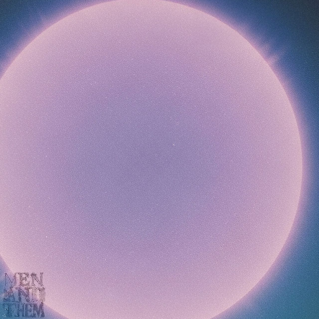 DAYS UNDER THE PURPLE SUN