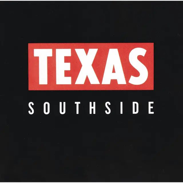 SOUTHSIDE [2025 REISSUE]