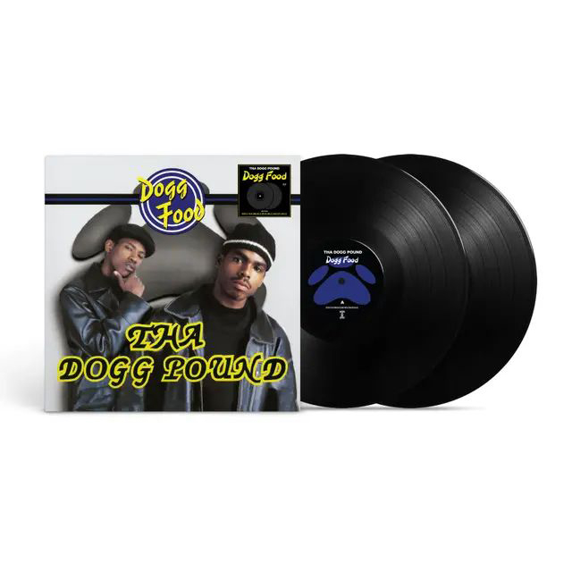 DOGG FOOD [2025 REISSUE] [LP]