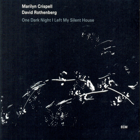 ONE DARK NIGHT I LEFT MY SILENT HOUSE