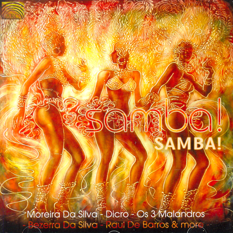 SAMBA!