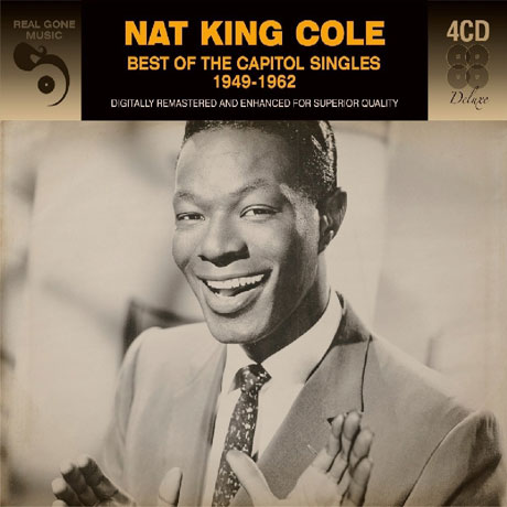 BEST OF THE CAPITAL SINGLES 1949-1962