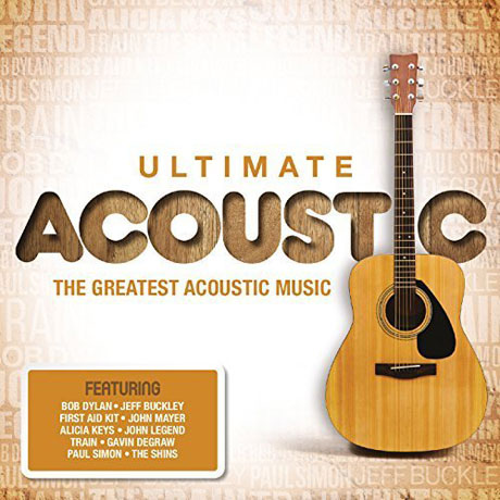 ULTIMATE ACOUSTIC