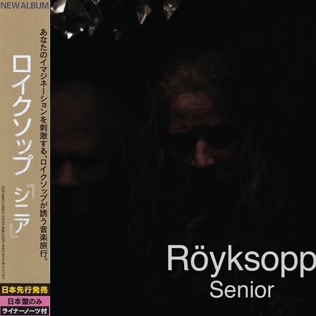 SENIOR [JAPAN EDITION]