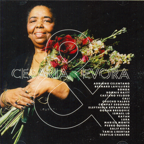 CESARIA EVORA &...