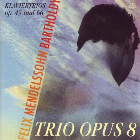 PIANO TRIOS OP.49 & 66/ TRIO OPUS 8 [멘델스존: 피아노 트리오 - 트리오 오푸스 8]