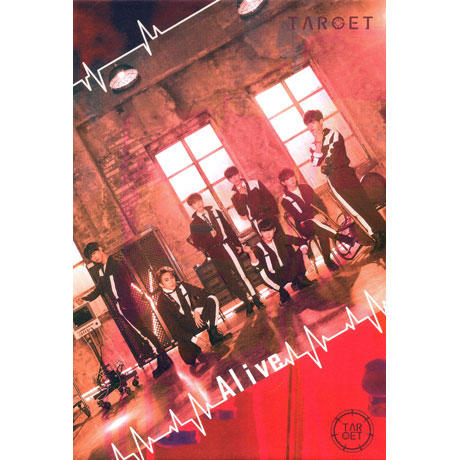 ALIVE [미니 1집]