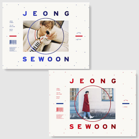 AFTER PART.2 [미니 1집]