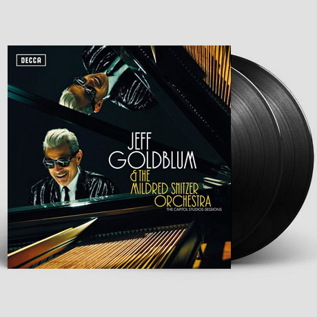 THE CAPITOL STUDIOS SESSIONS [LP]